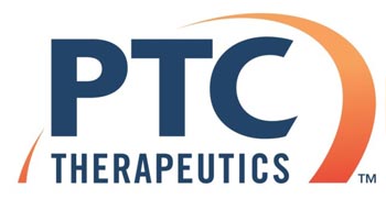 PTC Therapeuticsのロゴ