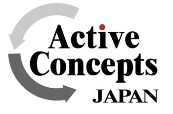Active Concepts LLCのロゴ