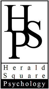 logo of Herald Square Psychology