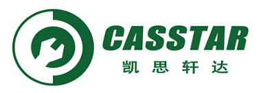 CASSTAR　GROUPのロゴ