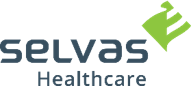SELVAS Healthcareのロゴ