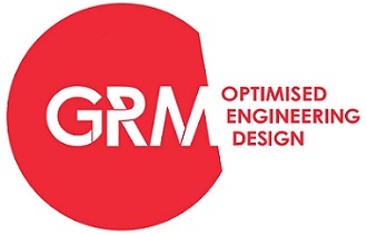 GRM Consultingのロゴ