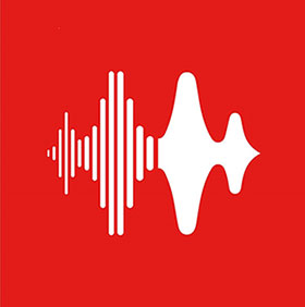 ヒマラヤFMのロゴ