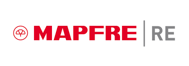 Logo of MAPFRE RE, Compania de Reaseguros, S.A.