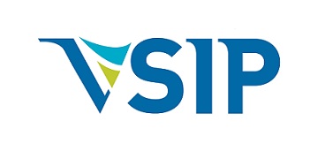 Logo of VSIP