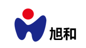 上海旭和環境設備有限公司のロゴ