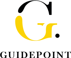 Logo of Guidepoint Global Japan