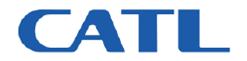 Logo of CATL, Contemporary Amprex Technology
