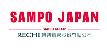 Logo of Sampo Corporation