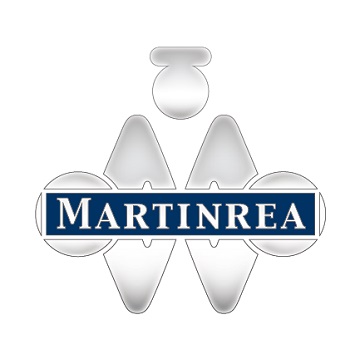 Martinrea International Inc.のロゴ