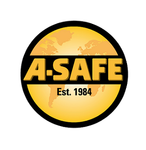 Logo of A-SAFE