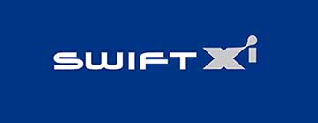 SWIFT Engineering Inc.のロゴ