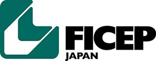 Logo of FICEP S.p.A.
