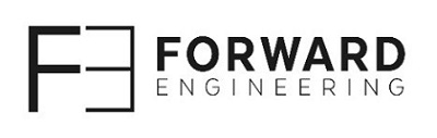 Logo of Forward Engineering GmbH