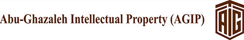 Logo of Abu-Ghazaleh Intellectual Property