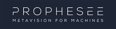 Logo of Prophesee