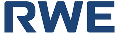Logo of RWE Renewables