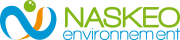 Naskeo environmentのロゴ