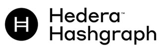 Logo of Hedera Hashgraph