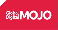 Global Digital MOJOのロゴ