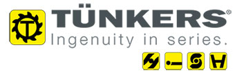 Logo of Tuenkers Maschinenbau