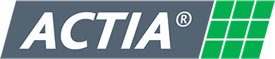 Logo of ACTIA