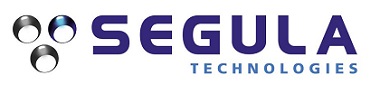 Logo of Segula Technologies