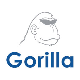 Gorilla Technology Groupのロゴ