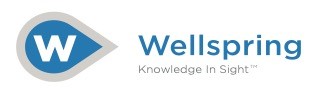 Logo of Wellspring Worldwide Inc.,