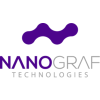 NanoGraf Corporationのロゴ