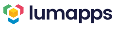 LumAppsOのロゴ