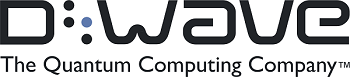Logo of D-Wave Systems Inc.