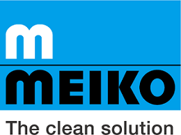 Logo of MEIKO Maschinenbau GmbH & Co. KG