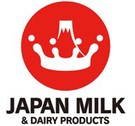 ロゴマーク「日本豚 JAPANESE MILK＆DAIRY PRODUCTS」