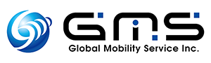 Global Mobility Service Inc. logo