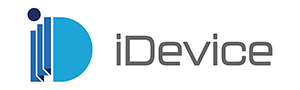 iDevice, Inc. logo