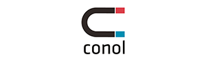 Conol,Inc logo