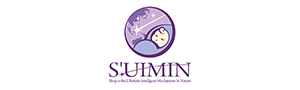 S'UIMIN Inc. logo