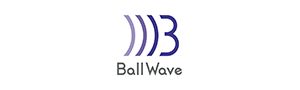 Ball Wave Inc. logo