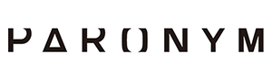 Paronym Inc. logo
