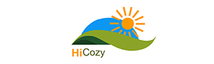Hi-cozy corporation logo