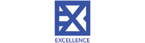 Excellence Co., Ltd. logo
