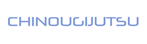 Chinougijutsu Co., Ltd. logo
