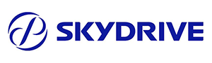 SkyDrive Inc. logo