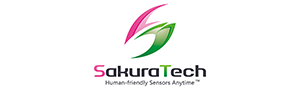 Sakura Tech Corporation logo