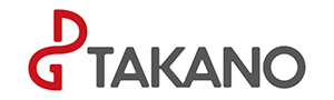 DG TAKANO Co.,Ltd. logo