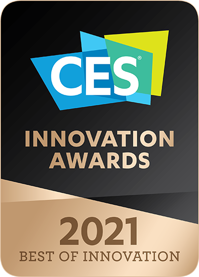 CES Best of Innovation Award