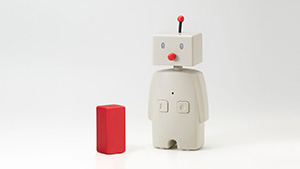 Robots That Bring Joy to Life image