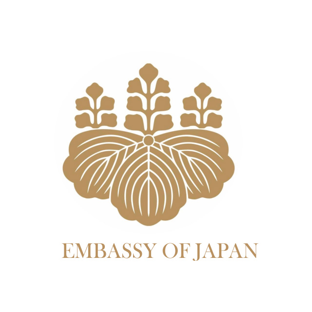 EMBASSY OF JAPAN