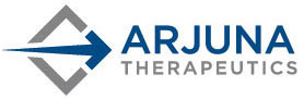 Arjuna Therapeuticsロゴ